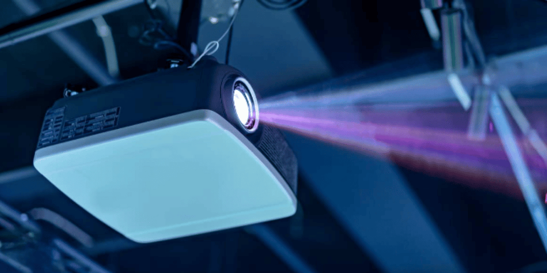 How to Properly Clean and Maintain Your Projector for Maximum Performance