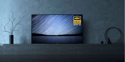 The Benefits of 4K Projectors: Are They Worth the Investment?