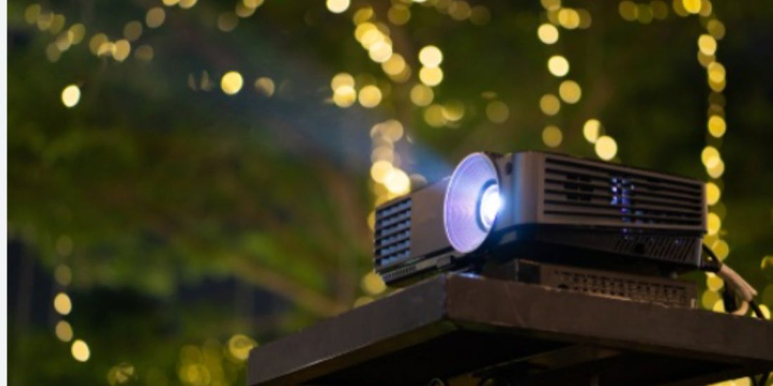 The Importance of Lumens in Projectors: What You Need to Know
