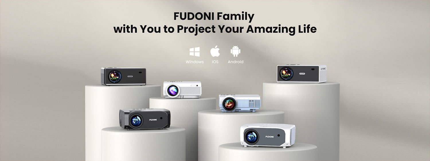 Fuoni Fudoni Official Website - fudonipower.com – FUDONI